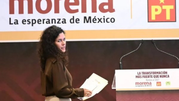 Morena amenaza con romper alianza con el PVEM en San Luis Potosí