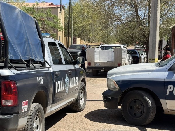 Identifican a ejecutado en fraccionamiento