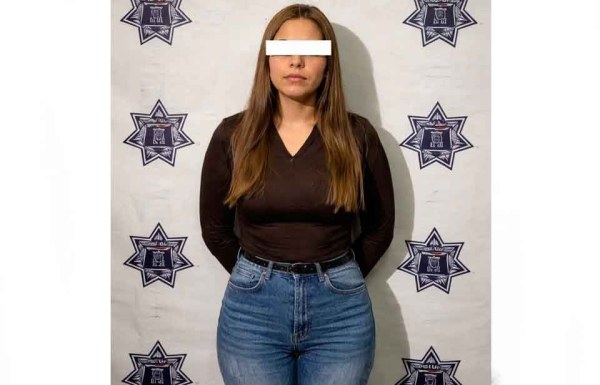 Agredió a su novio por negarse a tener relaciones