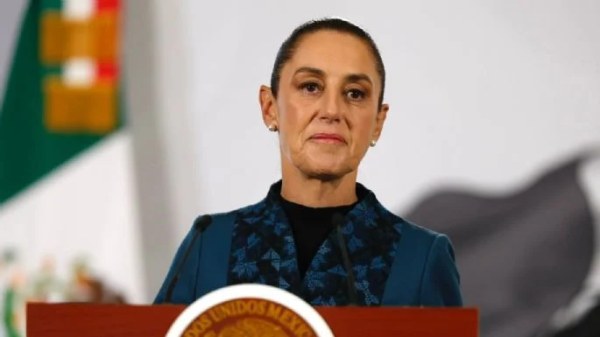 Gobierno de Sheinbaum reporta más de 130 mil personas desaparecidas