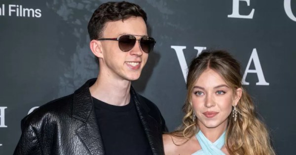 Hermano de Sydney Sweeney es enviado a la guerra con Irán