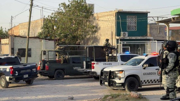 Lo ejecutan en El Granjero