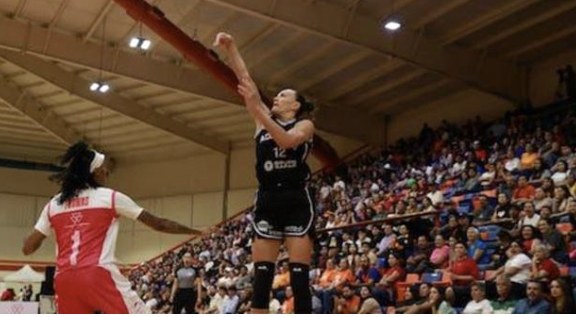 ¡Pollard es una fiera! Chihuahua repite la dosis a Correcaminos