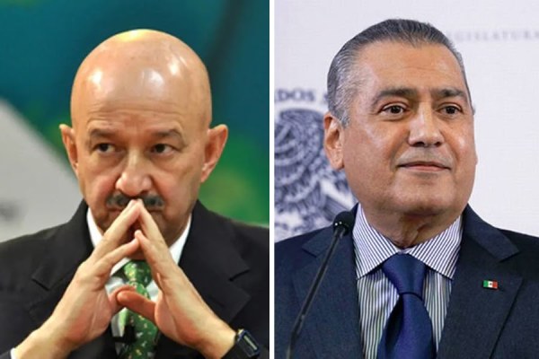 Podrían llamar a comparecer a Salinas y Beltrones por caso Colosio