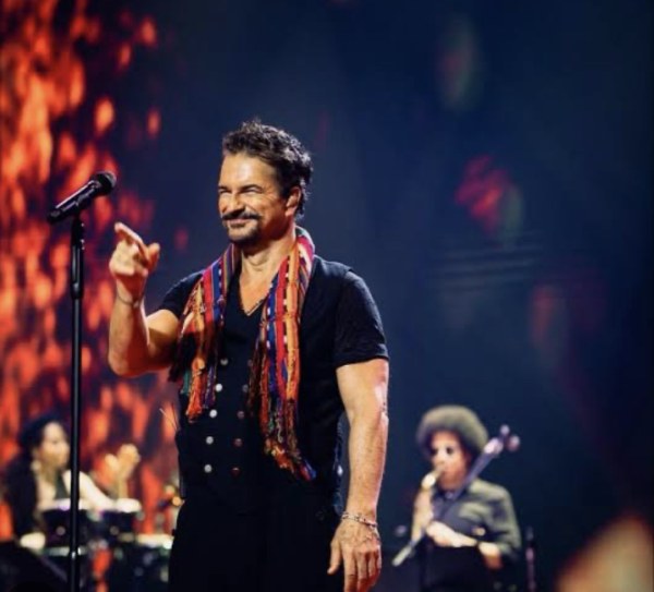 ¿Arjona o la renta? Boletos en Chihuahua rozan los 8 mil pesos