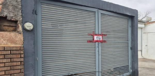 Aseguran casa por jóvenes desaparecidos