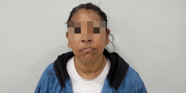 La vinculan por agredir a su hija con síndrome de down