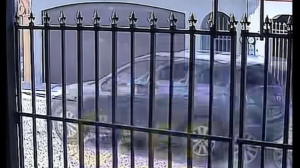 Atacan a balazos a policía cuando llegaba a su casa