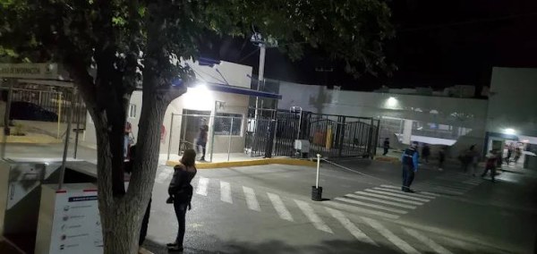 Detectan caso de sarampión en maquilas