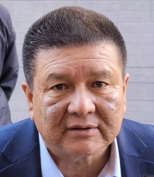 FGR asume extradición de Bertha Gómez: César Jáuregui