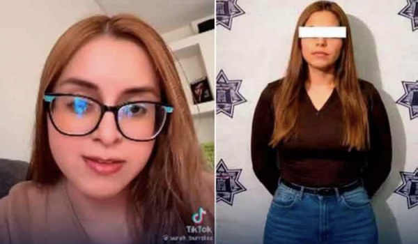 No lo obligué a tener relaciones fue amarillismo: Sara Barrón