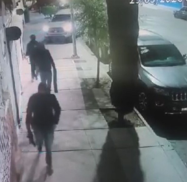 Rastrean celular robado hasta oficinas de Fiscalía