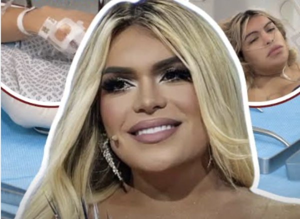 Wendy Guevara va por la transformación total: se someterá a nuevas cirugías