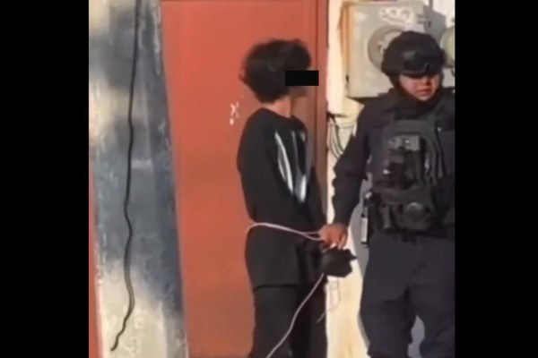 Vinculan a joven por ejecución de dos maestras de preparatoria