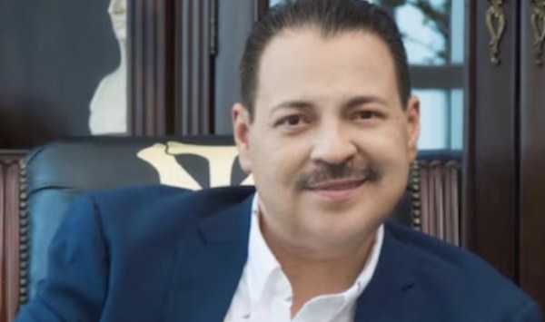 Julio Preciado rompe el silencio tras hospitalización de emergencia