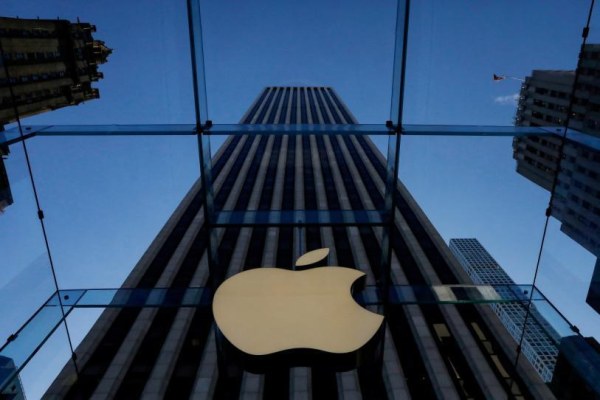 Irán amenaza con ataques a sedes de Apple, Google y Microsoft