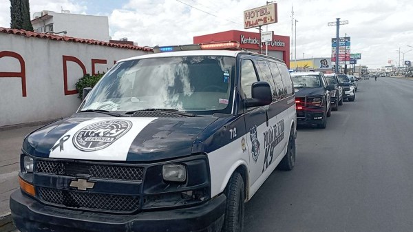 Identifican a mujer fallecida en hotel de la Tecnológico
