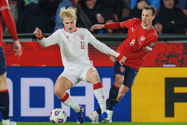 República Checa elimina a Dinamarca en penales; enfrentará a México en el Mundial