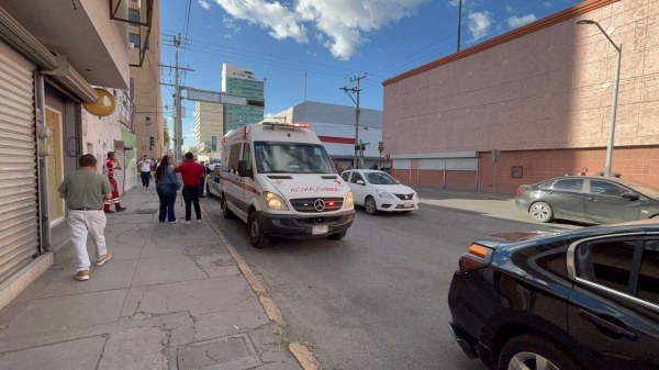 Atropellan a mujer en la Independencia