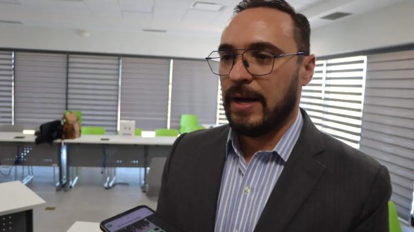 Renuncia Héctor Ochoa a la Secretaría de Economía