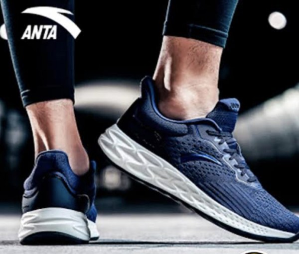 Anta: El gigante chino que desafía a Nike y Adidas