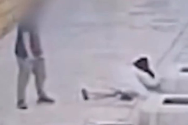 Agrede brutalmente a monja en lugar sagrado de Jerusalén
