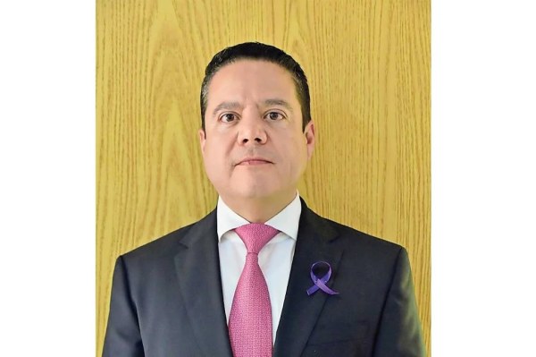 Exfiscal Antisecuestros de Chihuahua va como delegado de FGR en la Baja Sur