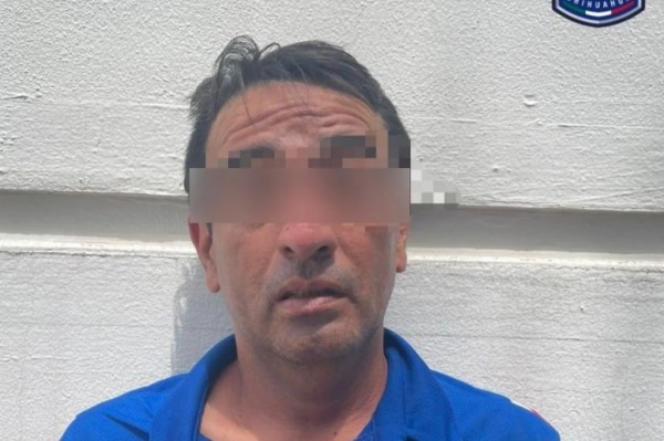 Le dan 10 años de cárcel por extorsión