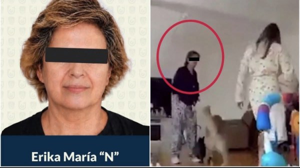 Filtran cartas de suegra de exreina de belleza