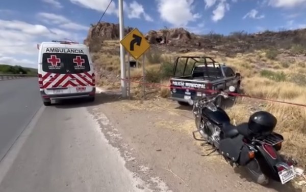 Identifican a fallecido en El Rebaje