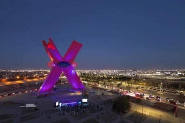 Iluminarán la 