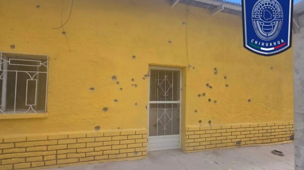 Rafaguean casa en Gran Morelos