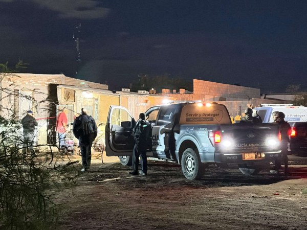 Lo asesinan en fiesta en Valles del Sur