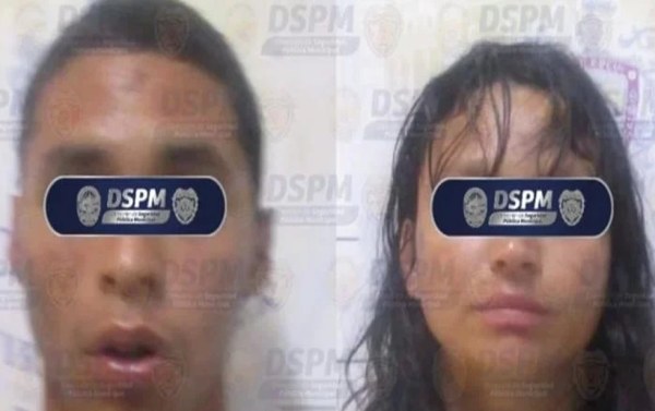 Liberan detenidos por presuntamente asesinar a mujer por Juan Escutia