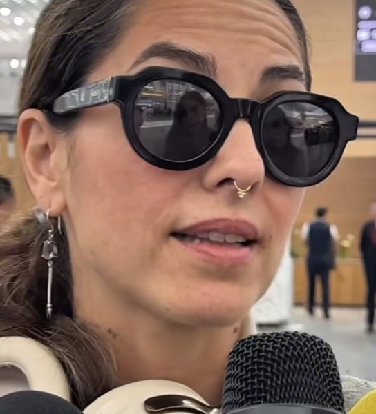 Bárbara Mori descarta participar en ‘reality show’