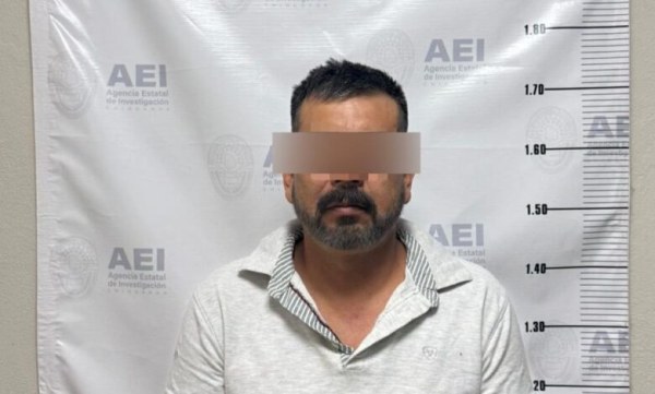 Lo detienen por no pagar pensión alimenticia