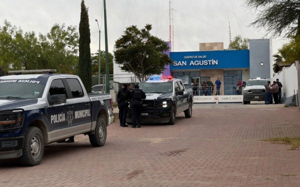 Fallece tras colapso de techo