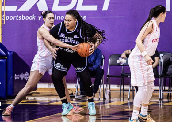 Adelitas cierra con triunfo y va a playoffs