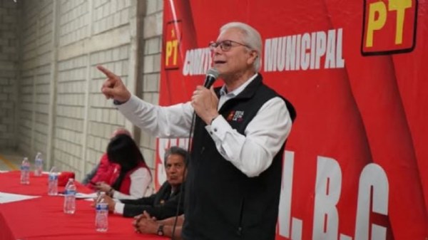 Advierte Jaime Bonilla que investigación de EU podría alcanzar a Marina del Pilar