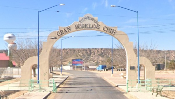 Reportan emboscada a policías en Gran Morelos