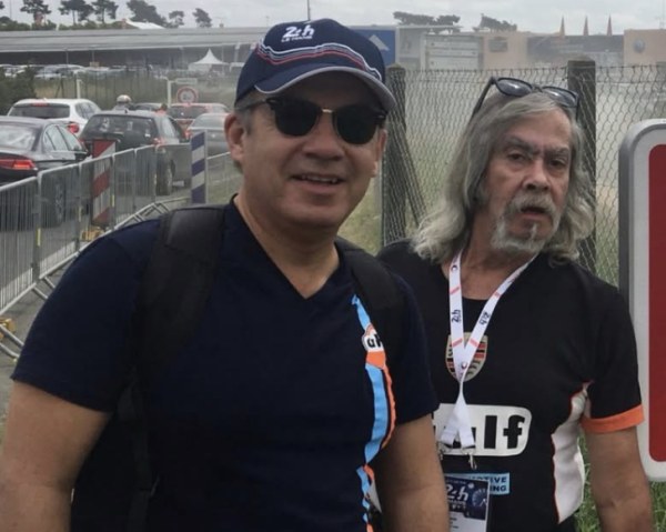 Muere Luis Gabriel Calderón, hermano del expresidente Felipe Calderón