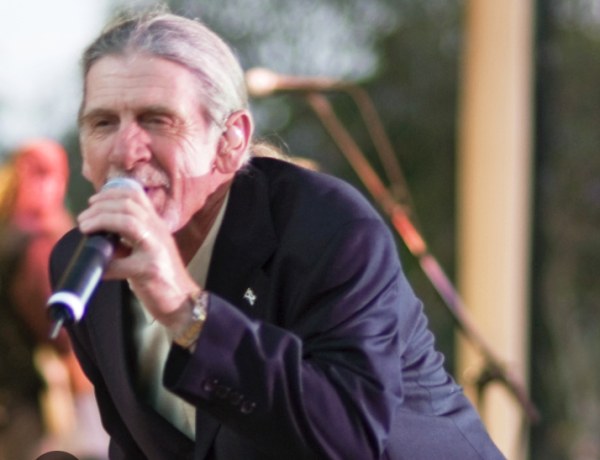 Muere Alex Ligertwood, la legendaria voz de Santana