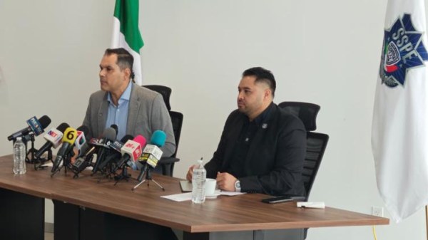 Afirma Loya que Cancillería determinará participación de EU en Torre Centinela
