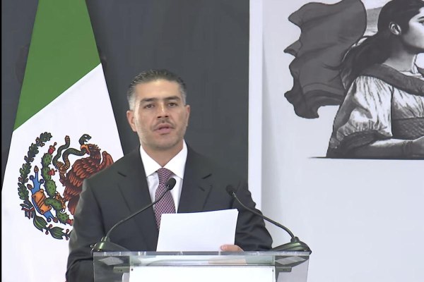 Refuerzan presencia federal en Sinaloa