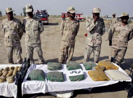 Ataques de EE.UU. desvían rutas del narcotráfico