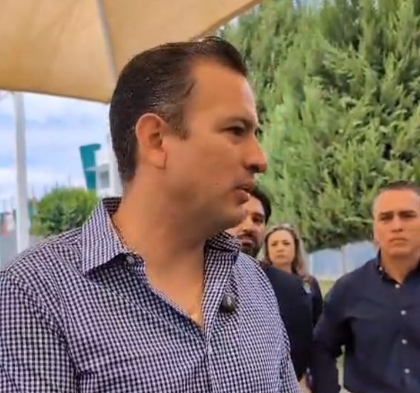 Califica Bonilla como 