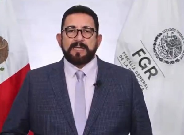 Cita FGR a 50 agentes de Chihuahua por CIAgate