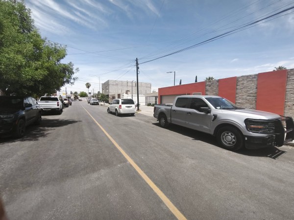 Roban más de 10 armas en San Felipe