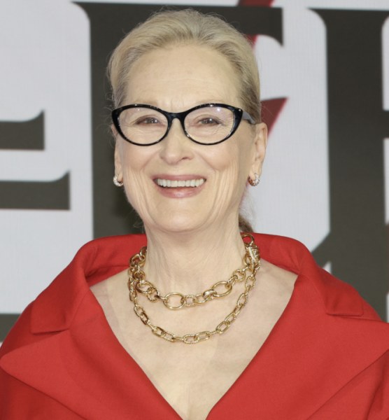 Meryl Streep: La gran ausente en la Met Gala 2026