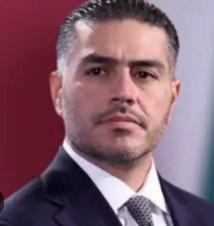 No se tiene ubicación exacta de Rocha Moya: Omar García Harfuch